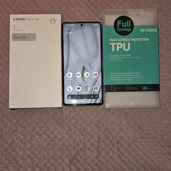 Google Pixel 7 Pro Unlocked 128 Gigs