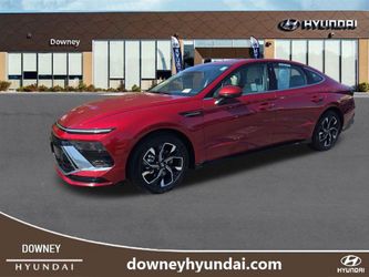 2025 Hyundai Sonata