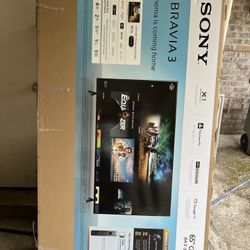 SONY  TV Box 