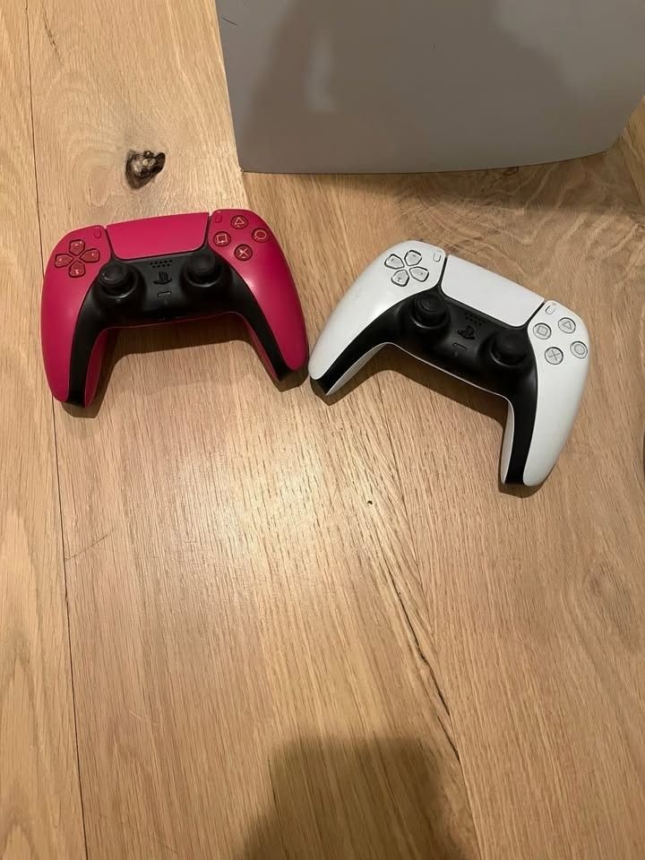 Ps