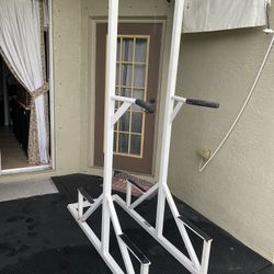 Exercise equipment