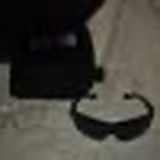 USGI Honeywell UVEX XC Spectacle Combo Glasses Kit