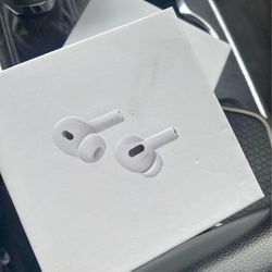 Available Airpods Pro 2