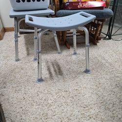 Shower Chair