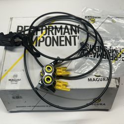 Magura Brake Mt7