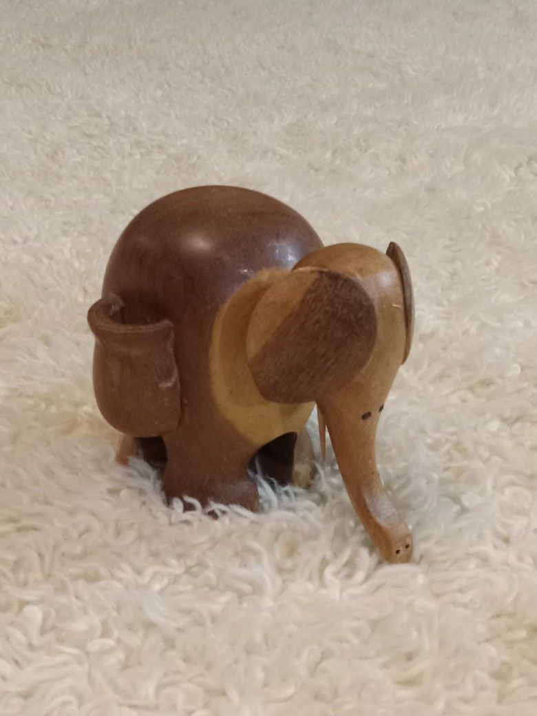 Vintage Toothpick Holder