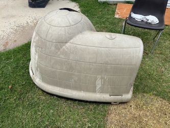 Igloo