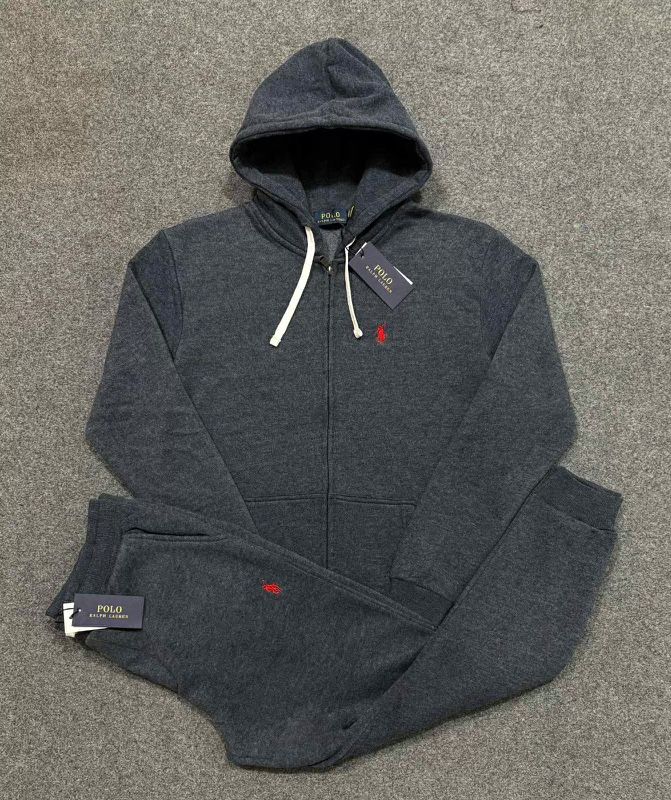 Polo Sweatsuits (XL, 2X)