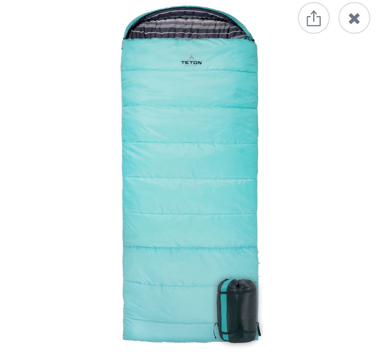 Sleeping Bag