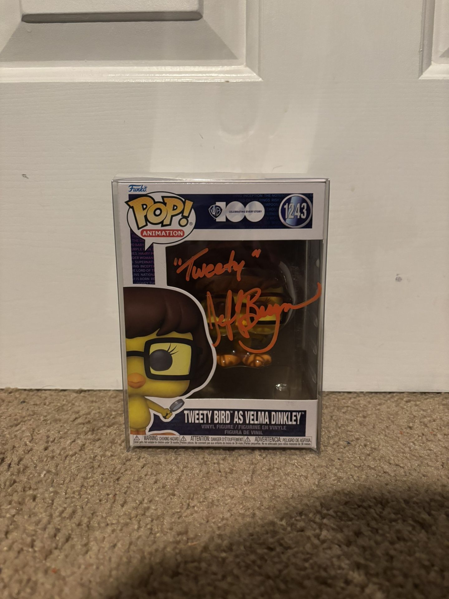 Funko Pops Miscellaneous