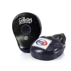  FAIRTEX Maximized Focus Mitts 