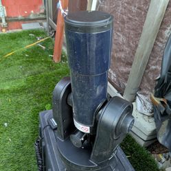 Meade EST 70 AT astro telescope