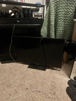 TVs