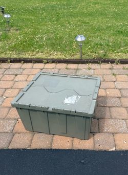 Storage Containers