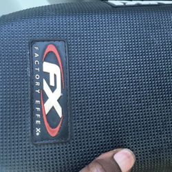 2012-2022 Suzuki Rmz