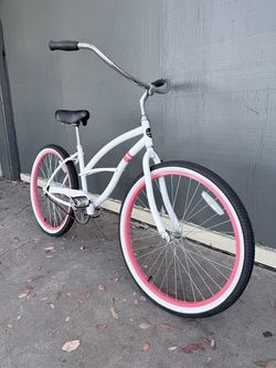 the Shrine Beach Cruiser