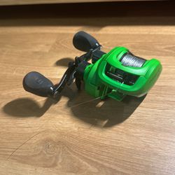 13 Fishing Inception Sport Z Casting Reel