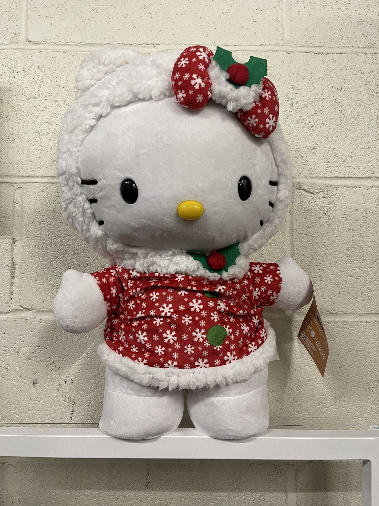 Hello Kitty Christmas 2024