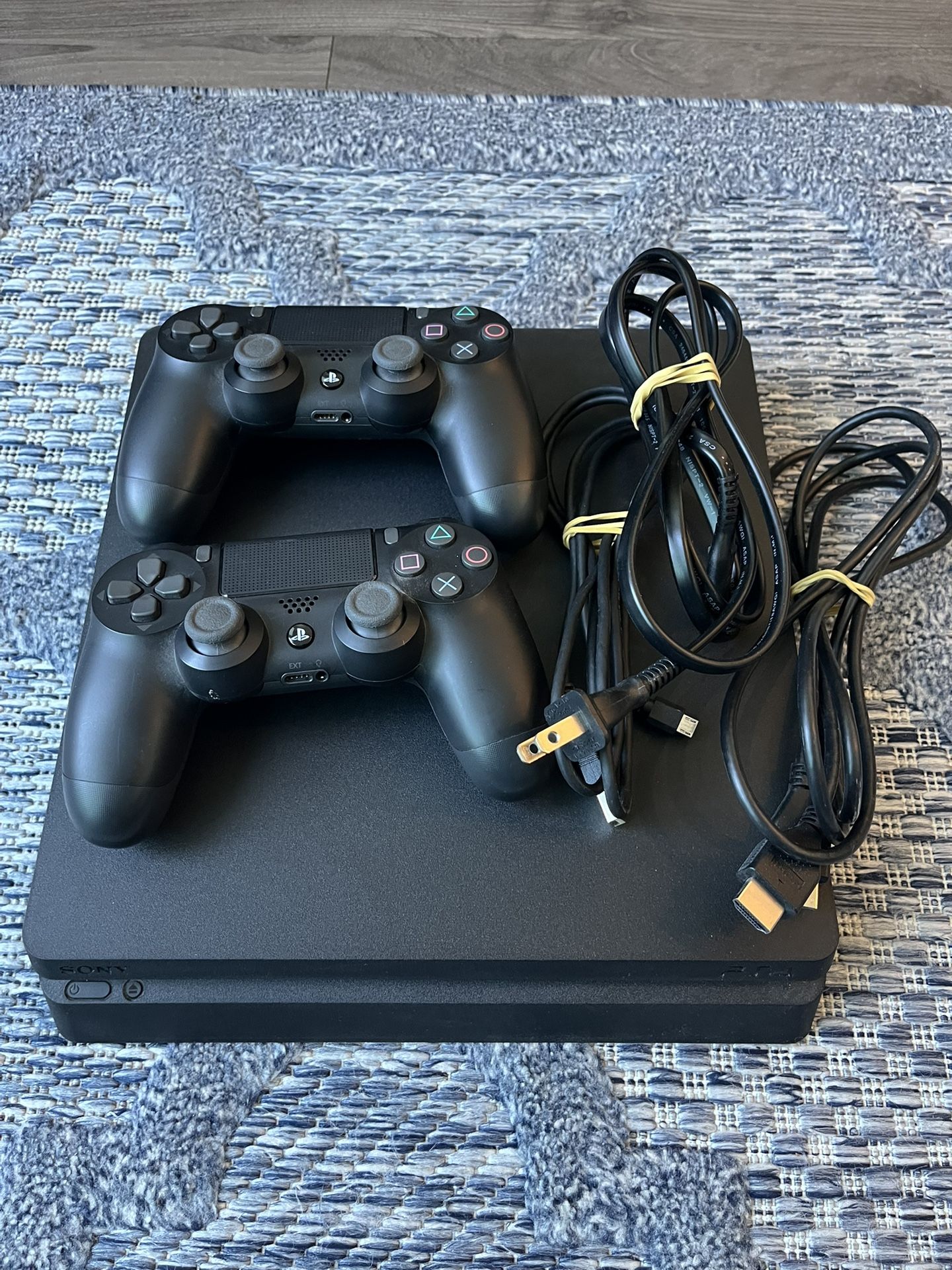 PlayStation 4