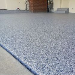 Epoxy Flooring