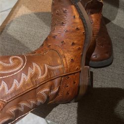 Toddler Size 9c Roper Boots