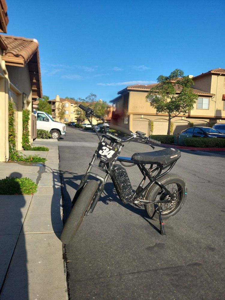 Ridstar Q20 