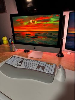 ProtoArc EK01 Plus Ergonomic Keyboard