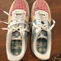Nike Air Force 1 2020 Easter Edition Size 7