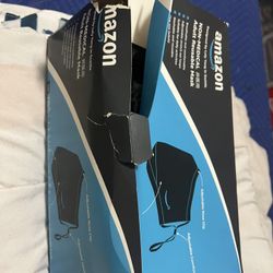 Amazon Mask 