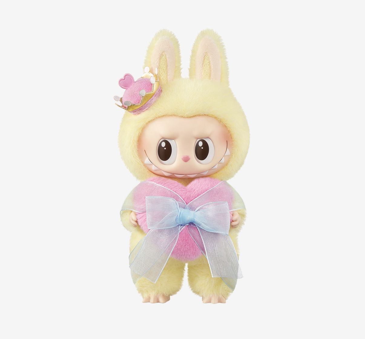 Pop Mart Labubu