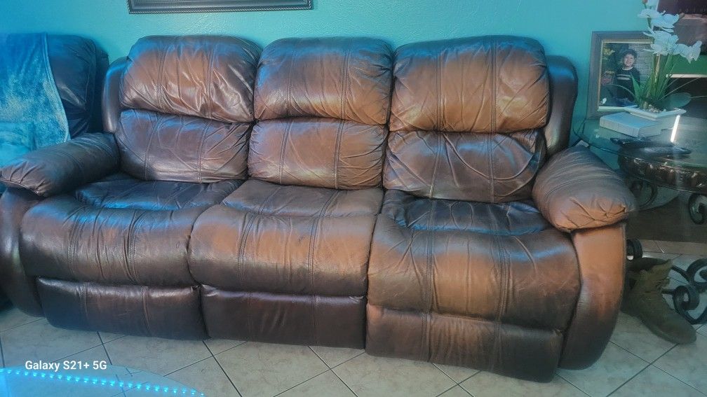 Sectional Set