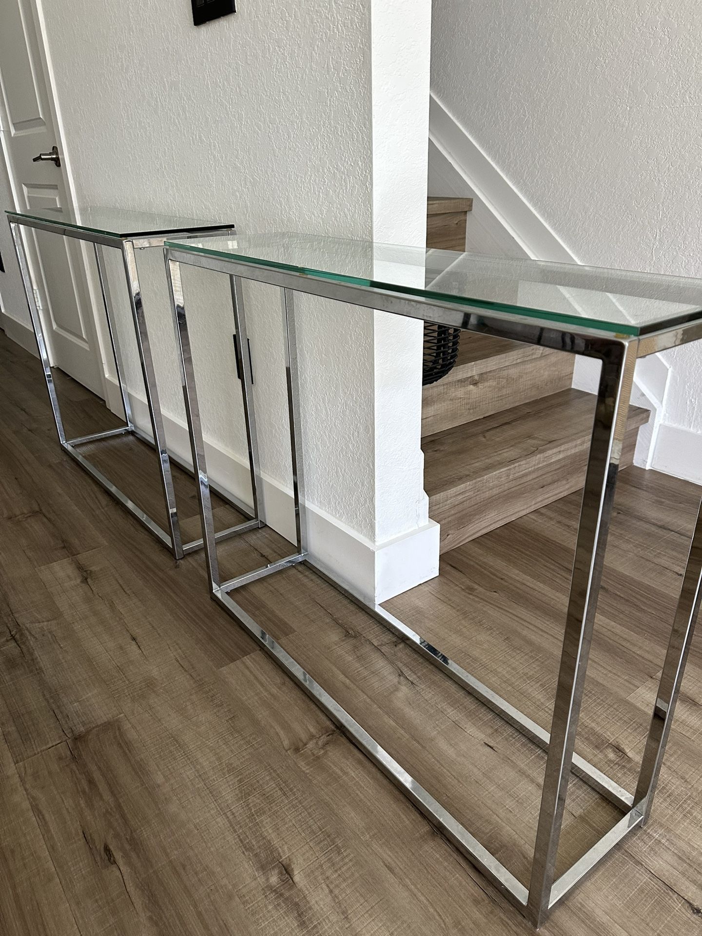 ✨ Console Tables