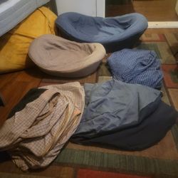 New Enid Blythe Luxury The Timeless Dog Beds See All Pictures