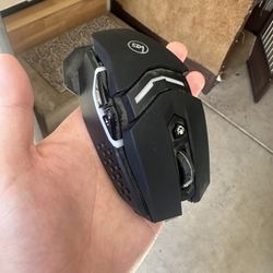Focus II gaming Mouse