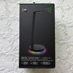 Razer Base Station