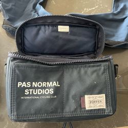 Pas normal porter handlebar bag