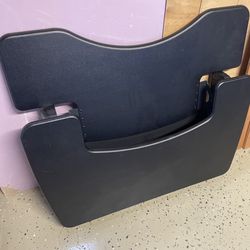 Varidesk Pro Plus standing Desk Converter