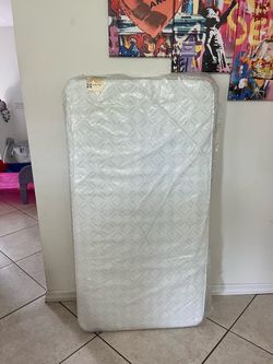 New Toddler bed