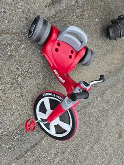 Radio Flyer "Big Flyer" Trike