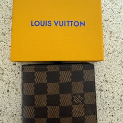 Louis Vuitton Wallet