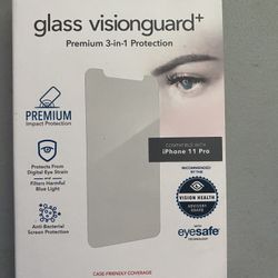 iPhone 11 Pro Screen Protector