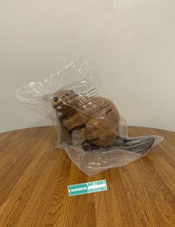 The Naked Gun Beaver Bucket