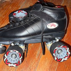 Ridell Speed skate 