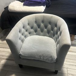 Vintage decorative chair