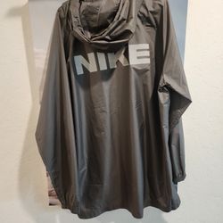 Nike Wind Breaker