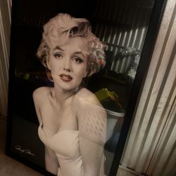 Marilyn Portrait