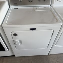 Maytag GAS Dryer 