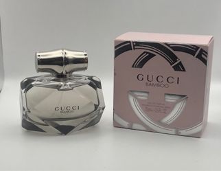 Gucci Bamboo Eau de Parfum 75ml / 2.5oz