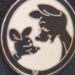 Disney Push Pins 
