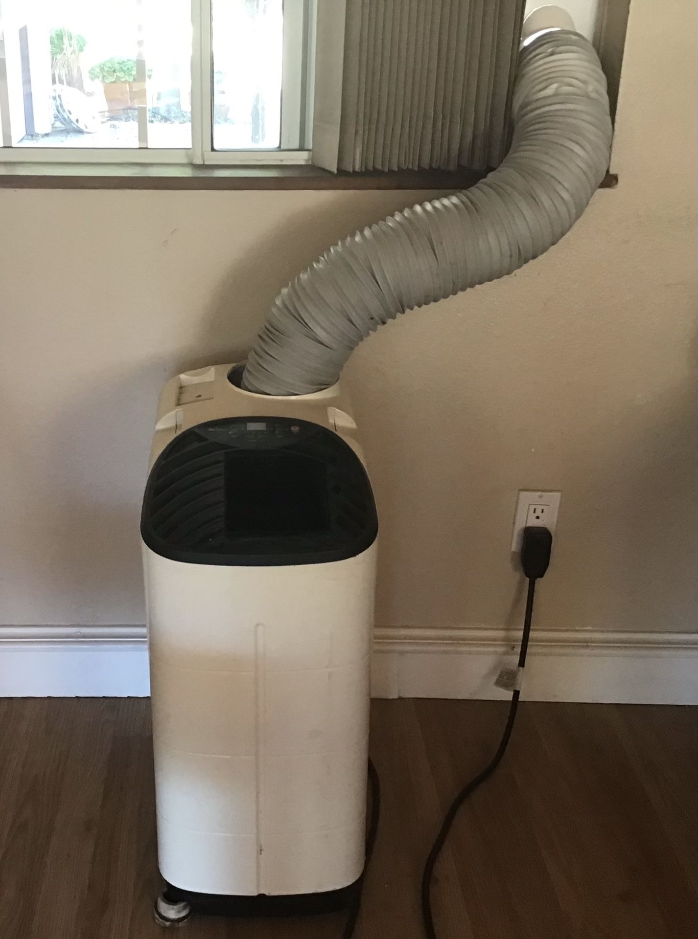 Portable Air Conditioner